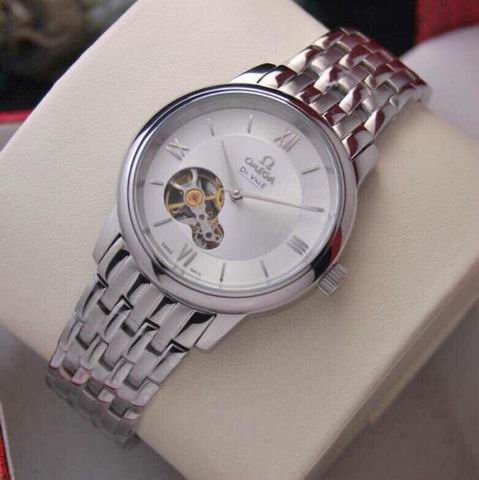 Omega watch man-289